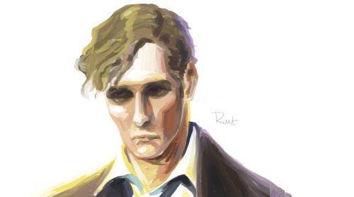 rust cohle