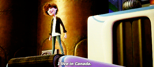 disneyyandmore:  Imaginary boyfriend.  
