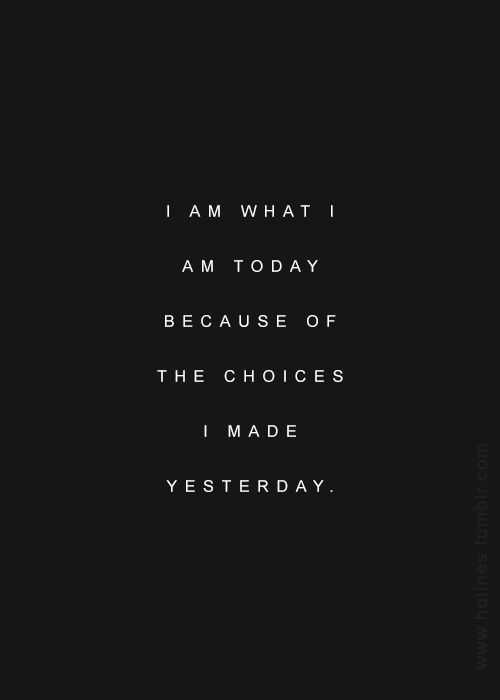 The Good Quote