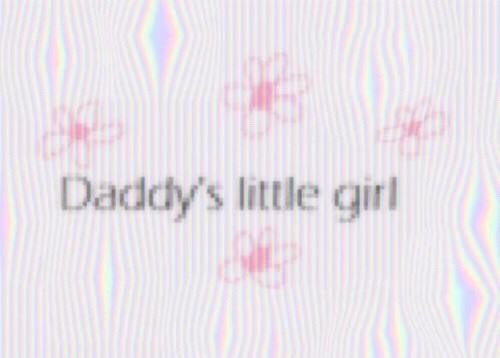 daddys-littlelight:   Little &amp; Pink || Do Not Remove