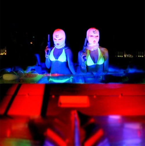 2amafterglow: Original Glow Blog
