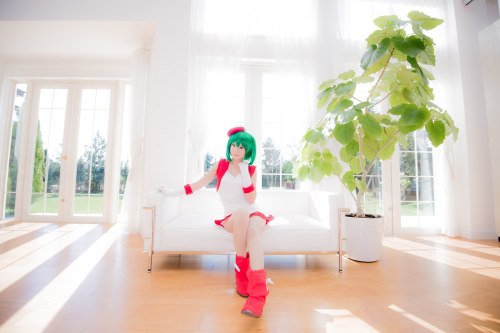 Macross Frontier - Ranka Lee [Xmas ver.] (Mashiro Yuki) 11HELP US GROW Like,Comment & Share.CosplayJapaneseGirls1.5 - www.facebook.com/CosplayJapaneseGirls1.5CosplayJapaneseGirls2 - www.facebook.com/CosplayJapaneseGirl2tumblr - http://cosplayjapaneseg