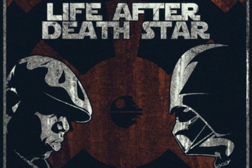 Life After Death Star (2015).