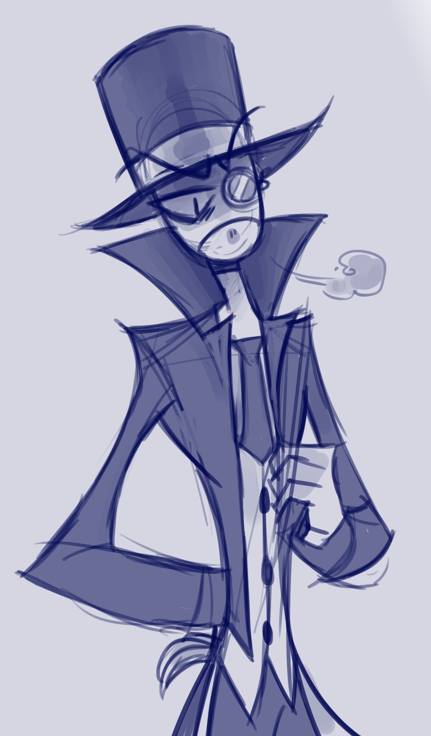 dont blog me like pls