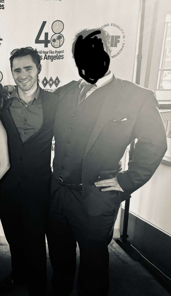 I Have Achieved My Goal Of Resembling George Hackenschmidt (inventor Of The Bench Press) While Wearing