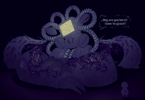 logicthelog:winded up watching a video on undertale fandom’s creationgot a little nostalgic ov