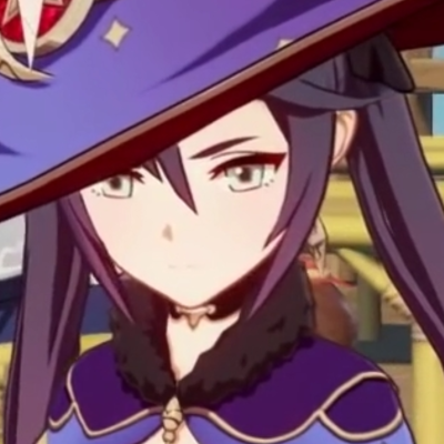 #mona genshin icons on Tumblr