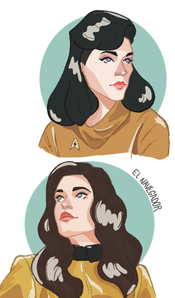 Thinking About Her