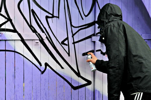 graffitiartist