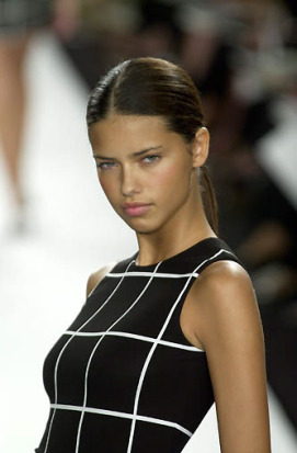 vlada-sasha-natasha:  Ralph Lauren ss 01
