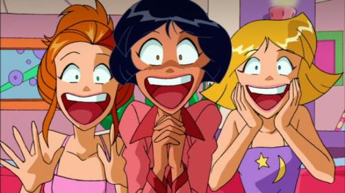 girlwatchestv:  ass-kickers from shows for younger audiences (that means they’re NON-SEXUALIZED) who represent ranges of femininity. and the majority of these groups have at least one woman of color; only the powerpuff girls and the justice league are