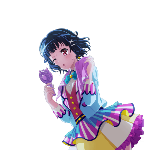 Api Cards Magicirclesbangdream Wiki Github - Bang Dream Rimi Transparent  Png,Party Transparent - free transparent png images 