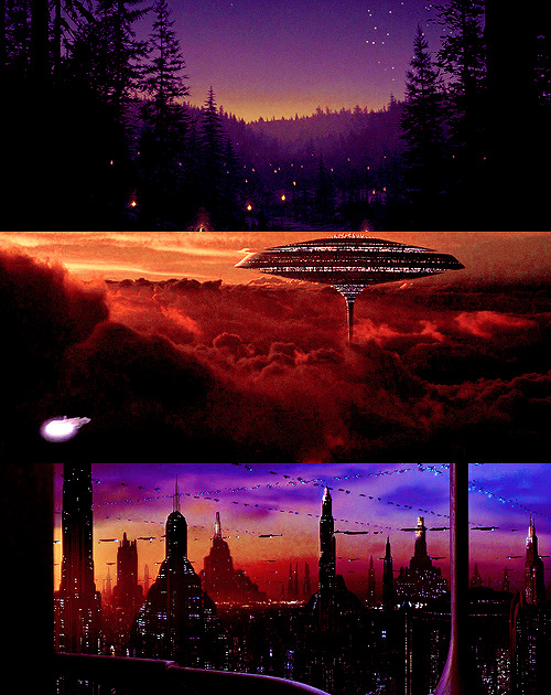 deadwivesclub: Star Wars + Skyline 