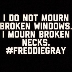 foreverthesoniag:  Smh at all the media coverage on #Baltimore ’s resistance , anger , mourning by community members/youth/activist being framed as “looting ” and “violent”  and disconnecting it from the injustice Black communities are facing