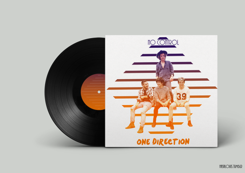 nasalouis:No Control CD and Vinyl cover #ProjectNoControl #NoControlDay Support  ↳ Project No Contro