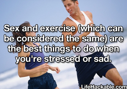 lifehackable:  More Life Hacks Here   SOMEBODY FUCK THE SHIT OUT OF ME RIGHT NOW