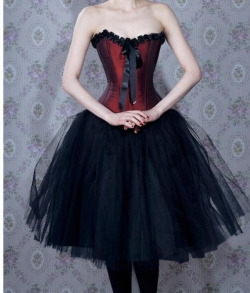 corset-fetish:  Corsets