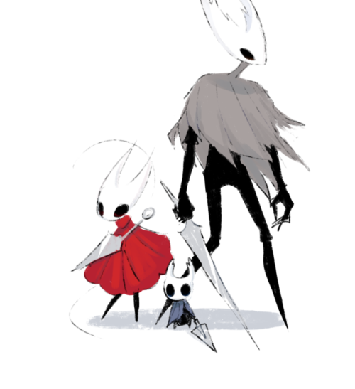 charamells:Hollow Knight doodles porn pictures