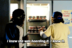 If the apocalypse comes, beep me!
