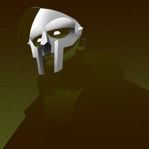 MF DOOM