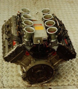 enginedynamicsinc:  Ford - Cosworth DFV 