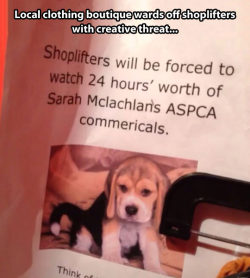 srsfunny:  Creative threat…http://srsfunny.tumblr.com/