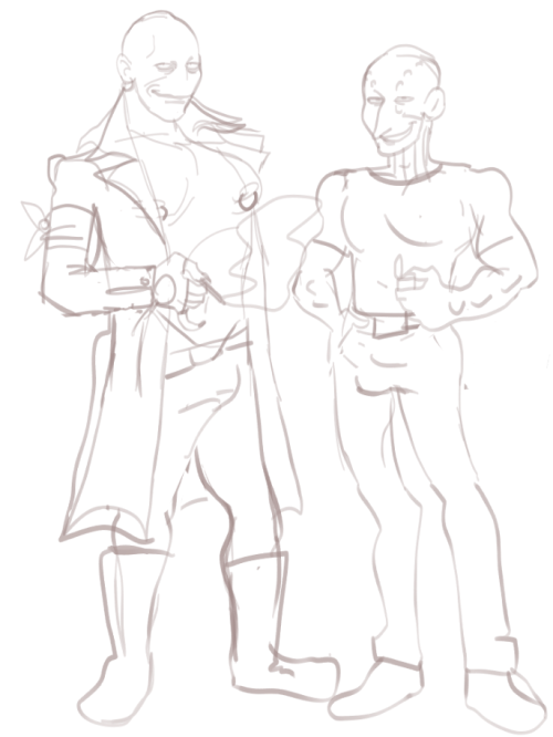 Some Fellas