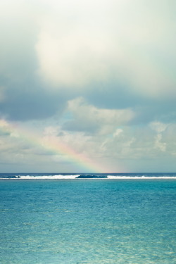 r2&ndash;d2:  Rainbow Landscape | Website | Twitter 