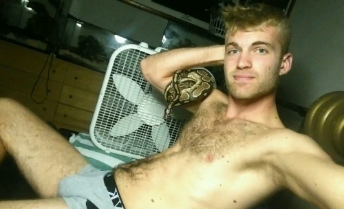eatnsand:  Failing to do work with my ‘python’ out