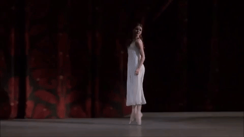 balletroyale: Evgenia Obraztsova in Romeo and Juliet (Bolshoi Ballet)