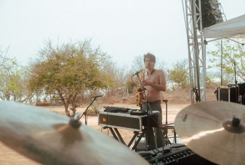 gizz in mexico // by jason galea 