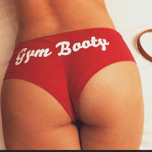 Porn photo bikinitush:  From Instagram: gymbooty - Click