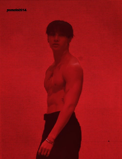 All I See Is Red Lights...