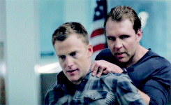 Dean Ambrose in Lockdown: Teaser Clip