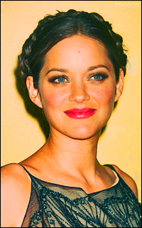 followmegraphics:  06 X Marion Cotillard