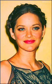 XXX followmegraphics:  06 X Marion Cotillard photo