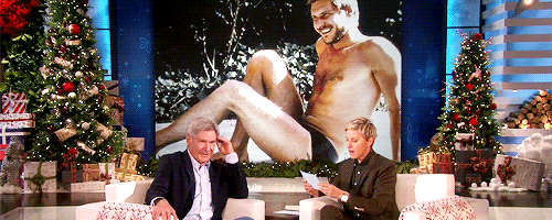 deadhpool:Harrison Ford Tells All