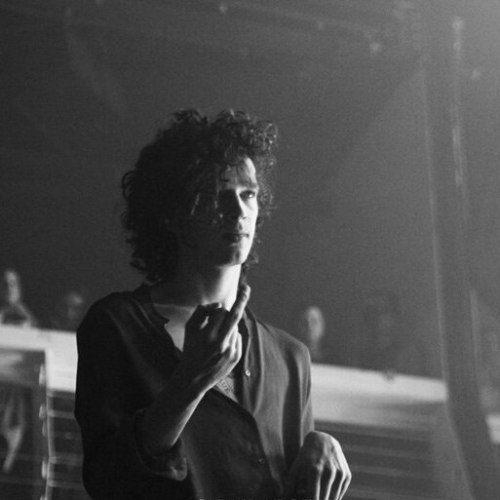 Matty Healy