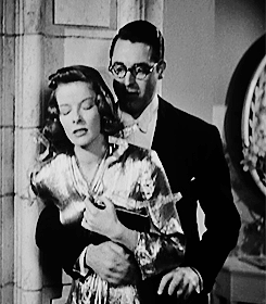 Sex normajeaned:Katharine Hepburn and Cary Grant pictures