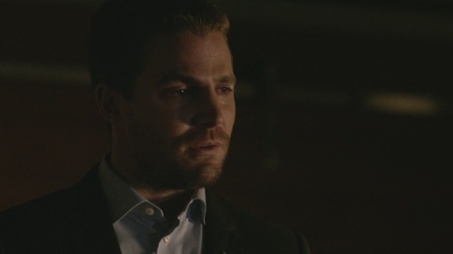 Parenting 102 With Oliver Queen