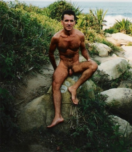 The Great Outdoorsman