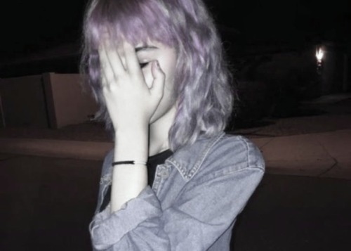 It Feels So Scary Getting Old*