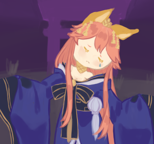 witchofthekorcari:  Pay heed to the tales of old wives. It may well be that they alone keep in memor