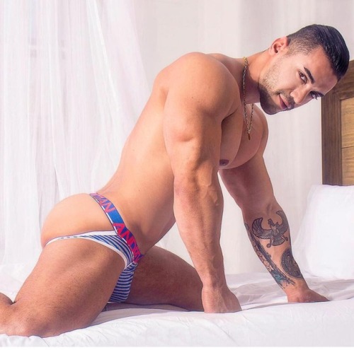 Defining Male Perfection
