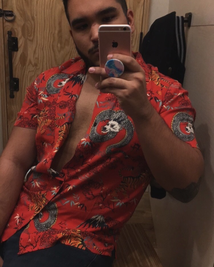 Issa Gay Ting