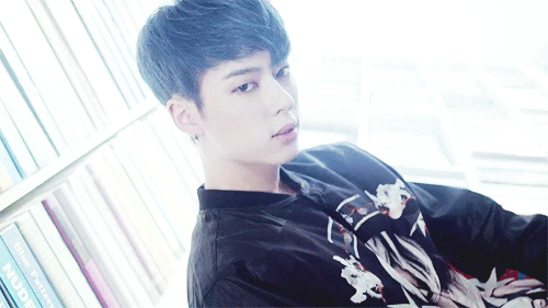 saranq:  [Teaser] BOYFRIEND(보이프렌드) — OBSESSION(너란 여자) 
