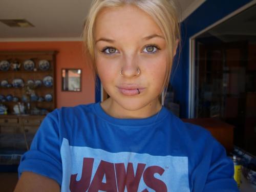 bi-jenna:  Beautiful girl