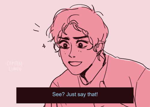 captainlumin: i saw this on my timeline and thought of klance soshitposting time yeaaahhhhh