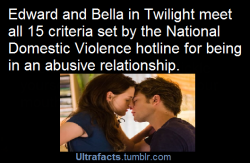 tamorapierce:  thexqueen:  ultrafacts:  Source See more facts Here  Tw:abuseThis is actually really scary because a lot of teen girls think that this I’d the ideal relationship and will start thinking significant others abusing them is ok.  Something