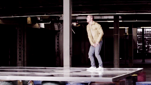 Hot Dude Gifs